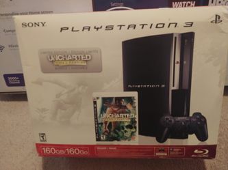 PlayStation Bundle Package