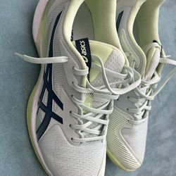 ASICS Solution Speed FF 3 Clay, Size 9.5