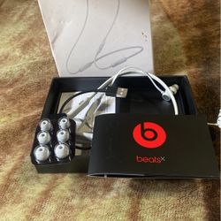 Beats x