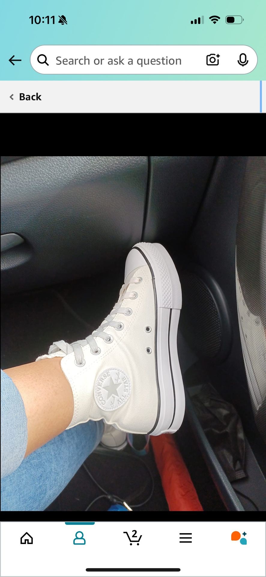 Converse