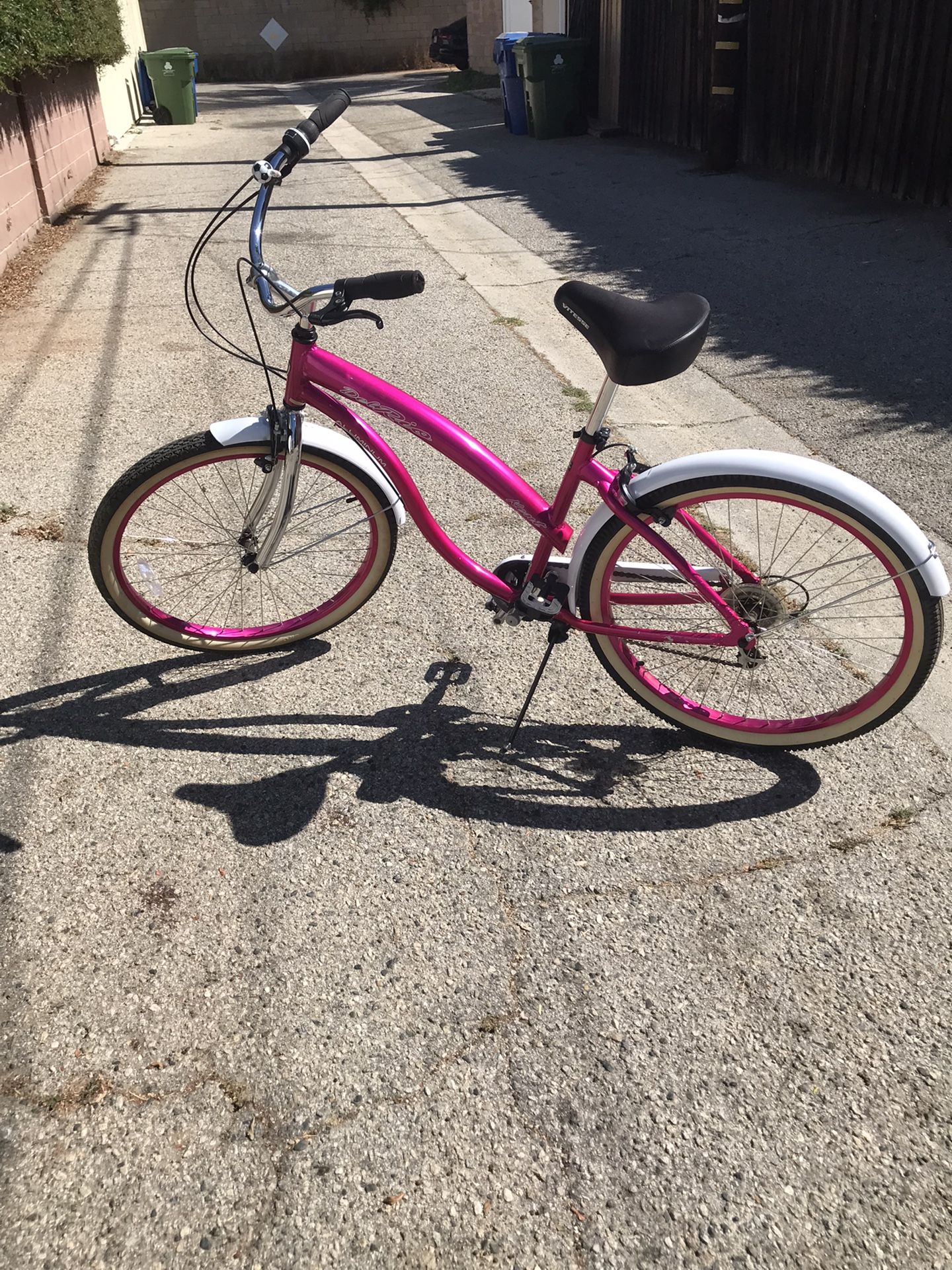 Kent del rio women's cruiser bike hotsell