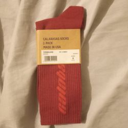 Calabasas Socks
