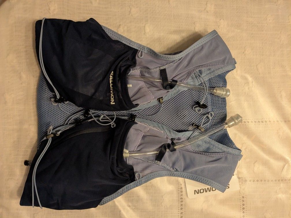 Salomon Hydration Vest