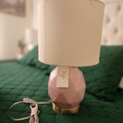 Studio by J. Hunt (Lamp) 