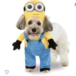 Dog Costume 