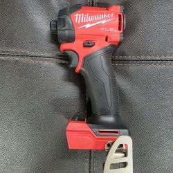 Milwaukee M18 FUEL SURGE 1/4 in. Hex Impact Driver (Tool-Only)
