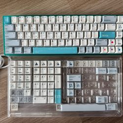 Mechanical Keyboard NEW
