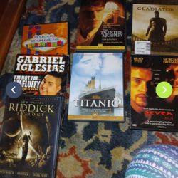 Movies
