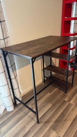 Bar table