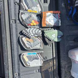 Future Fins Go With The Boards