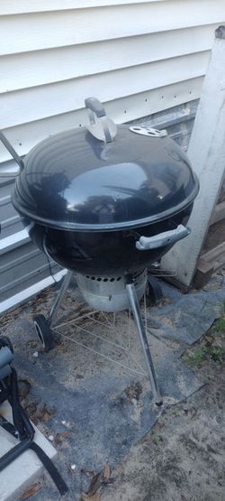 Grill