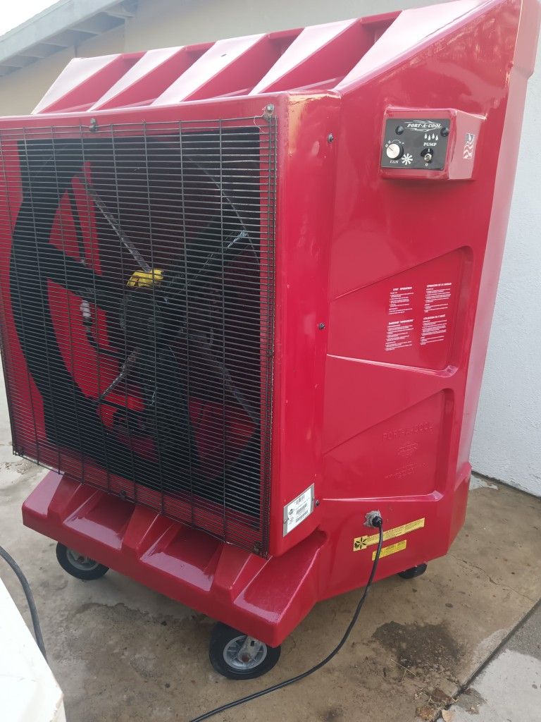 Swamp Cooler Portable 36