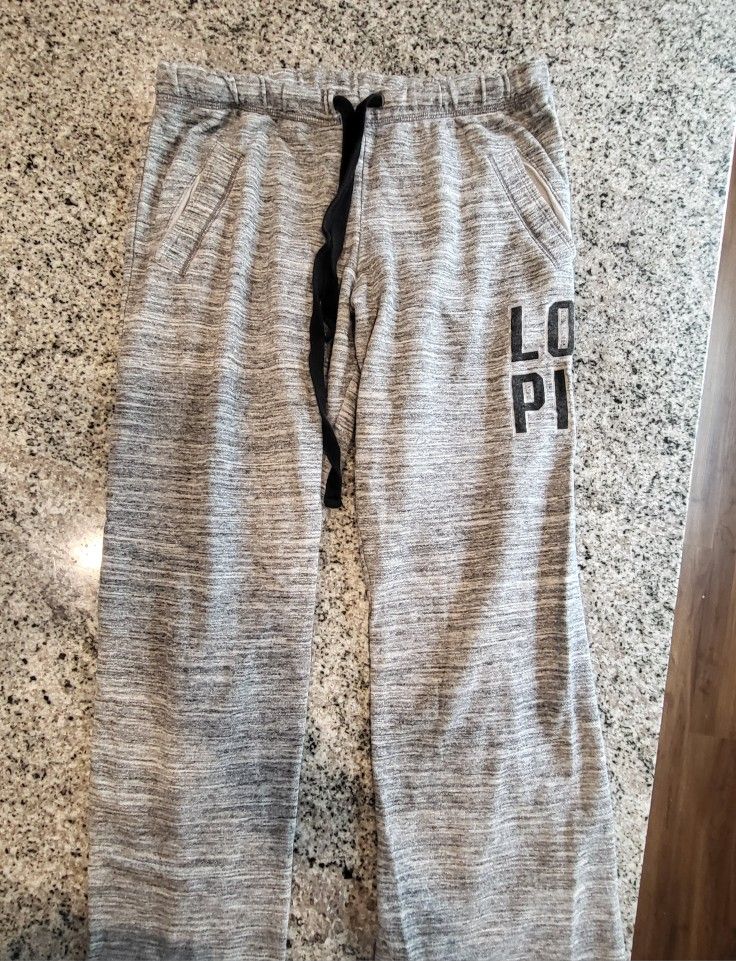 Victoria’s Secret Lounge Sweatpants – Size XS