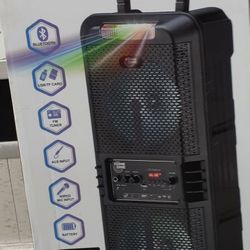 ZoneOne Tower 2 Speaker 