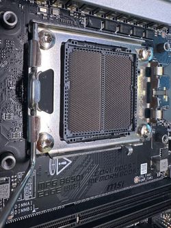 MEI MPG B650I Edge Wifi Mini-ITX Motherboard