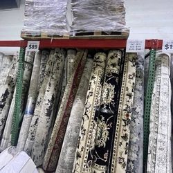 Overstock Persian Rugs! Get Yours Now!