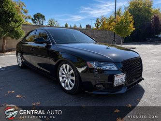 2012 Audi A4