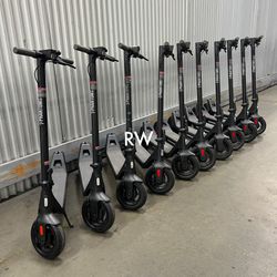 Electric Scooter, E-Scooter, EScooter