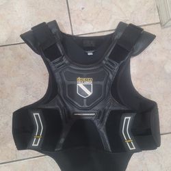 icon field armor vest