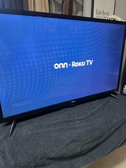 Roku tv