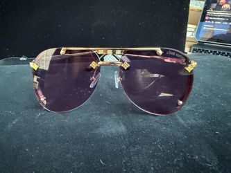 Designer Shades