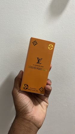 Louis Vuitton Le Jour Se Lève