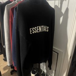 knit essentials xs obo