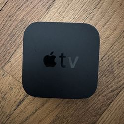 Apple TV