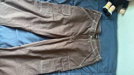 True religion cargo pants