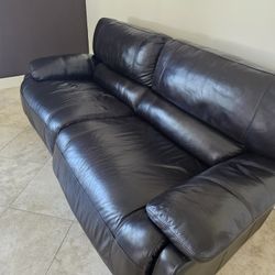 Sofa Recliner 