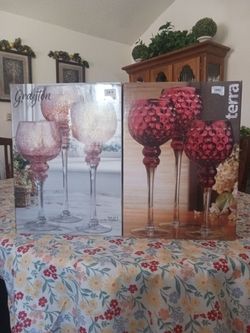 Kirkland decor