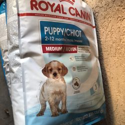 Royal Canin Bags (BUNDLE) 