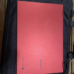 Samsung Chromebook 2 