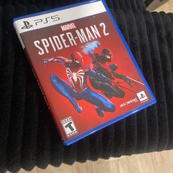 Spider-Man 2 (Brand New)