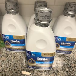 Similac 