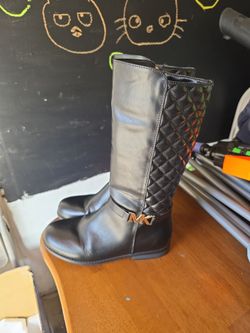 MK BOOTS