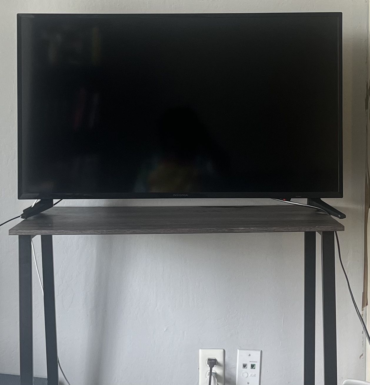 LED Color Television - 39 inch