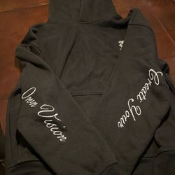 oversized cotton hoodies 