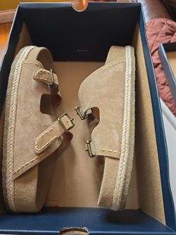 Polo ralph lauren sandals for men
