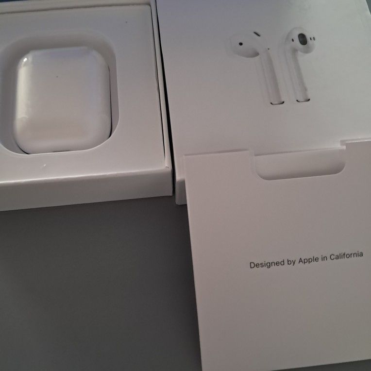 Airpods 1st Gen