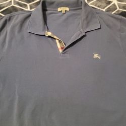 Burberry Polo L