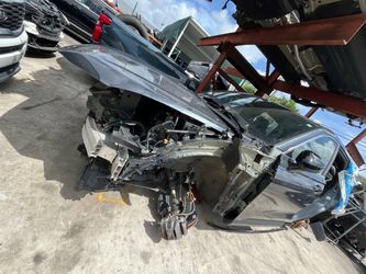 2023 2024 2025 HONDA CRV FULL PART OUT