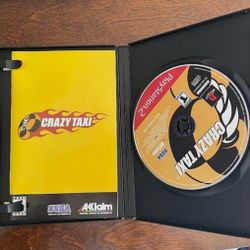 Qty 5 PS2 Games