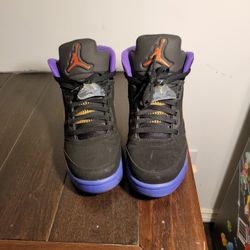 Jordan 5