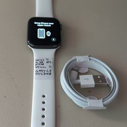 Apple Watch Series 4 Cellular! Like New! 