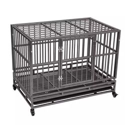 ONLY FOR TODAY $300 Brand New Kennel Cage 