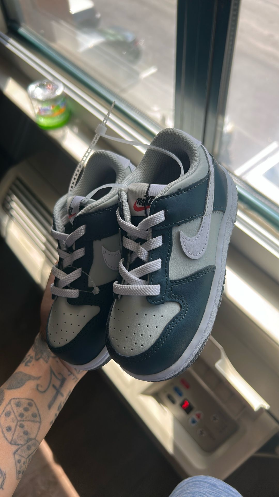 Baby Shoes