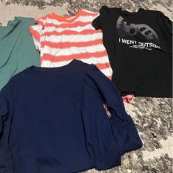 Boys Shirts 