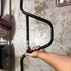 Subrosa Matt Ray Bars 