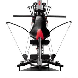 Bowflex Xceed 